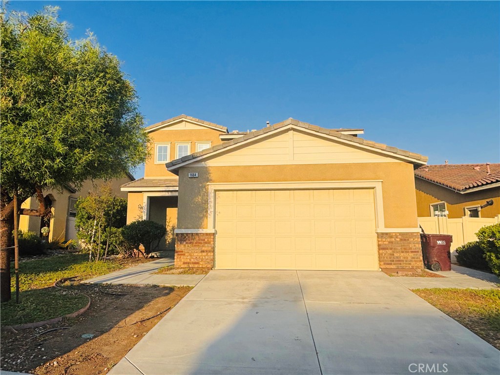 1664 Milford Way