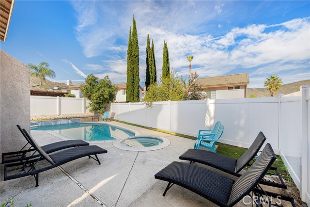 Detail Gallery Image 43 of 47 For 22562 Springdale, Moreno Valley,  CA 92557 - 4 Beds | 2/1 Baths