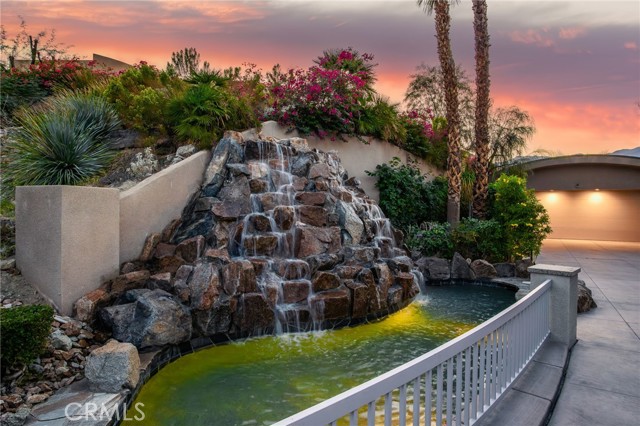 Detail Gallery Image 5 of 52 For 7 Mirada Cir, Rancho Mirage,  CA 92270 - 4 Beds | 5/1 Baths