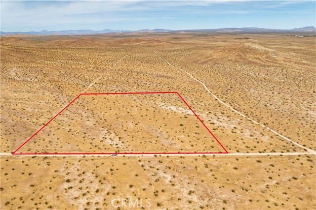 Detail Gallery Image 2 of 5 For 0 Denise Ave, North Edwards,  CA 93523 - – Beds | – Baths