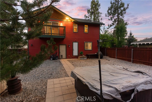 Detail Gallery Image 15 of 45 For 209 W Meadow Ln, Big Bear City,  CA 92314 - 3 Beds | 2 Baths