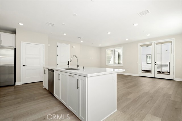 Detail Gallery Image 11 of 38 For 16175 Dawn Way #202,  Tustin,  CA 92782 - 2 Beds | 2 Baths