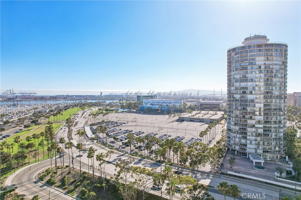 700 E Ocean Boulevard Unit 1208