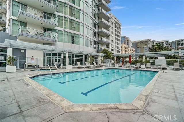 Detail Gallery Image 35 of 47 For 400 W Ocean Bld #2004,  Long Beach,  CA 90802 - 2 Beds | 2 Baths