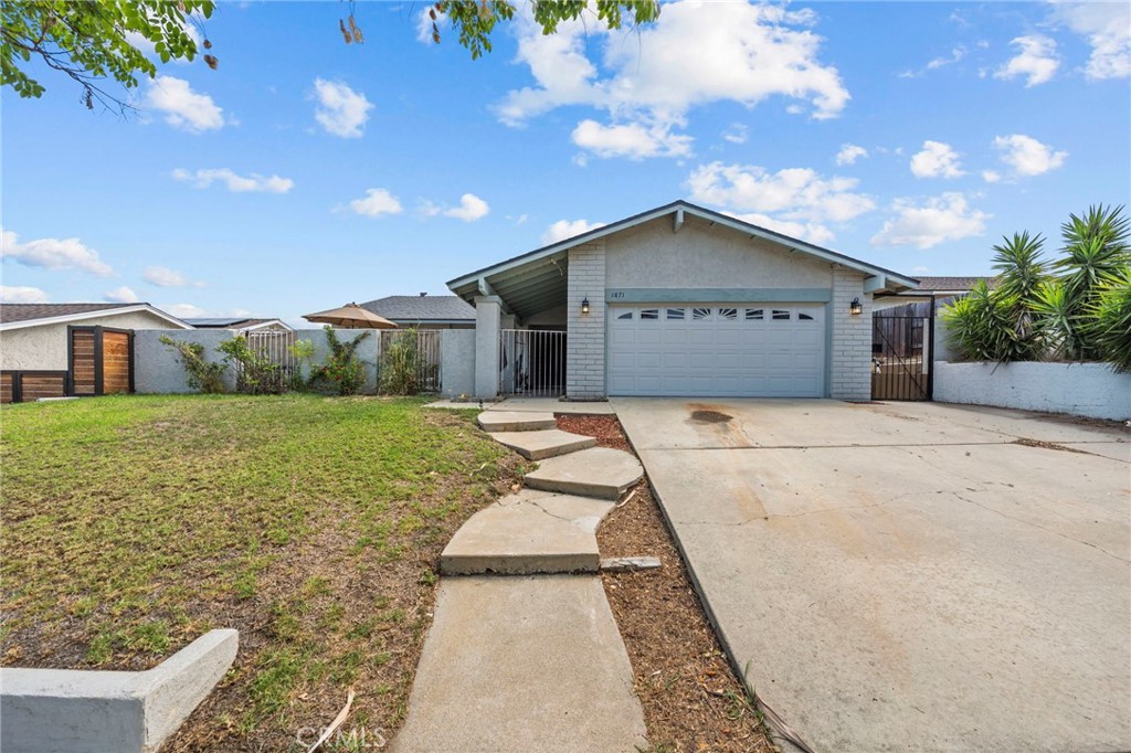 1871 Dawn Ridge Drive