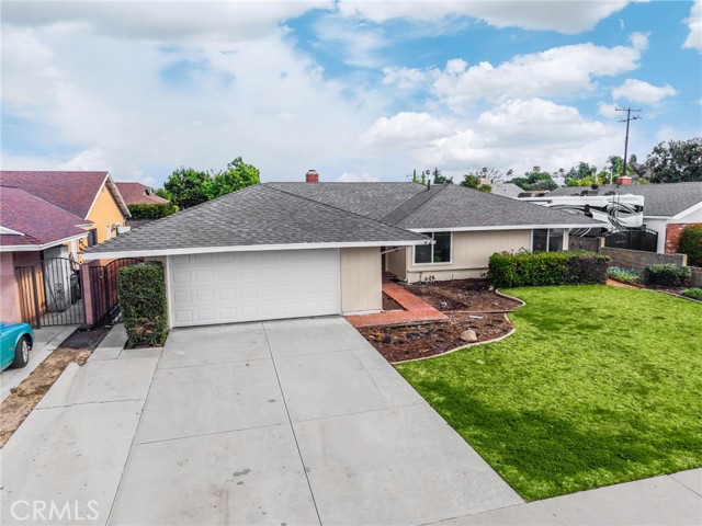 Detail Gallery Image 2 of 45 For 1714 Sierra Bonita, Placentia,  CA 92870 - 3 Beds | 2 Baths