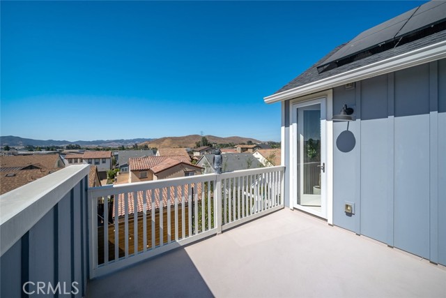 Detail Gallery Image 29 of 61 For 3757 Park Ridge Ln, San Luis Obispo,  CA 93401 - 4 Beds | 3/1 Baths