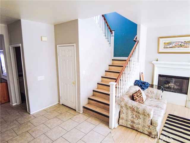 Stairway to Upstairs