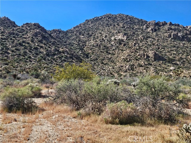 Detail Gallery Image 2 of 38 For 0 San Andreas, Joshua Tree,  CA 92252 - – Beds | – Baths