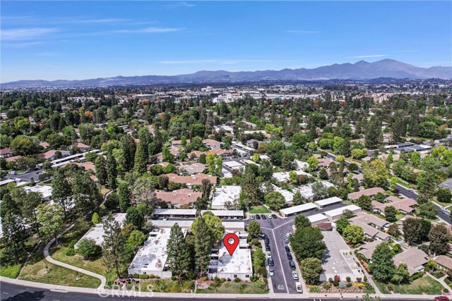 Detail Gallery Image 30 of 33 For 497 Avenida Sevilla #C,  Laguna Woods,  CA 92637 - 2 Beds | 2 Baths