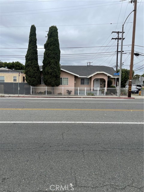 1861 Orange Ave, Long Beach, CA 90806