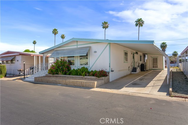 Detail Gallery Image 5 of 39 For 601 N Kirby St #118,  Hemet,  CA 92544 - 2 Beds | 2 Baths
