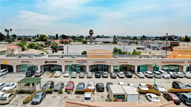 Image 10 of 21 For 9661 Garvey Avenue