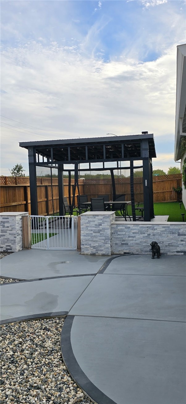 Detail Gallery Image 10 of 13 For 1579 Oakwood, Orland,  CA 95963 - 4 Beds | 2 Baths