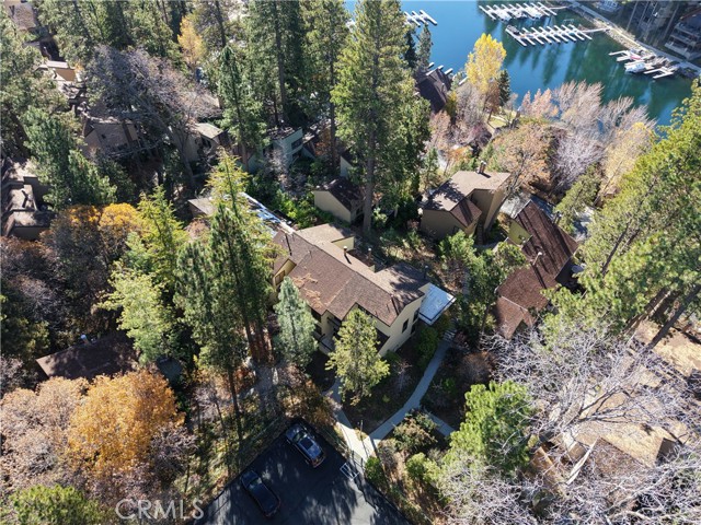 Detail Gallery Image 64 of 71 For 27657 Peninsula #110 Dr, Lake Arrowhead,  CA 92352 - 4 Beds | 2/1 Baths