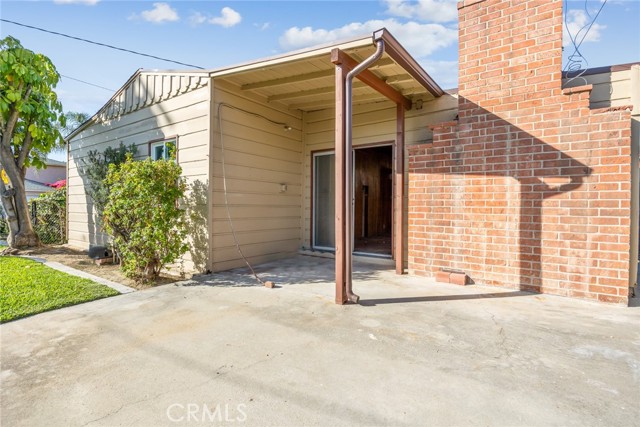 Detail Gallery Image 40 of 48 For 8104 Arrington, Pico Rivera,  CA 90660 - 3 Beds | 1 Baths