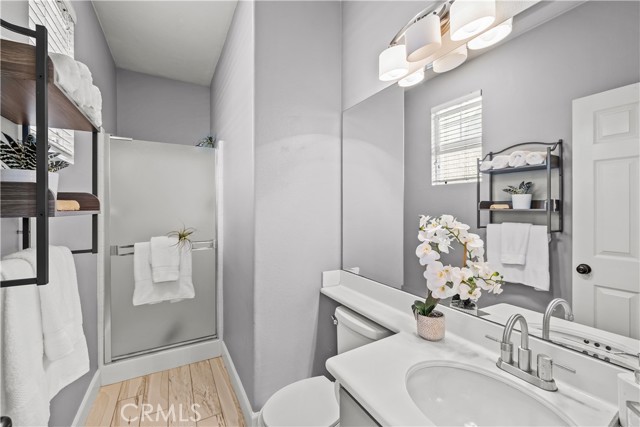 DOWNSTAIRS BATH