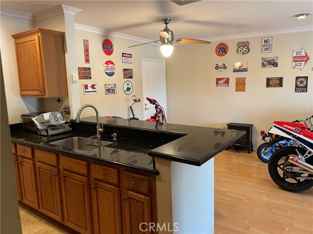 Detail Gallery Image 6 of 20 For 5257 Radford Ave #314,  Valley Village,  CA 91607 - 1 Beds | 1 Baths