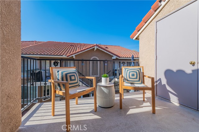 Detail Gallery Image 18 of 19 For 59 via Honrado, Rancho Santa Margarita,  CA 92688 - 2 Beds | 2 Baths