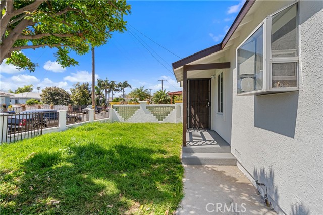 Detail Gallery Image 31 of 31 For 2521 W Stanford St, Santa Ana,  CA 92704 - 2 Beds | 1 Baths