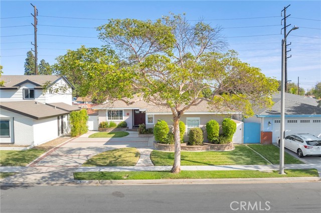 Detail Gallery Image 4 of 44 For 3480 Lilly, Long Beach,  CA 90808 - 4 Beds | 2 Baths