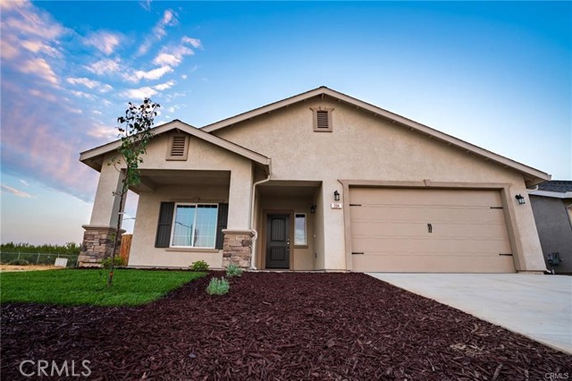 Detail Gallery Image 1 of 10 For 367 Oleander Dr, Chowchilla,  CA 93610 - 4 Beds | 2 Baths