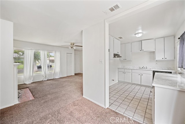 Detail Gallery Image 12 of 30 For 391 E 18th St, San Bernardino,  CA 92404 - 2 Beds | 1 Baths