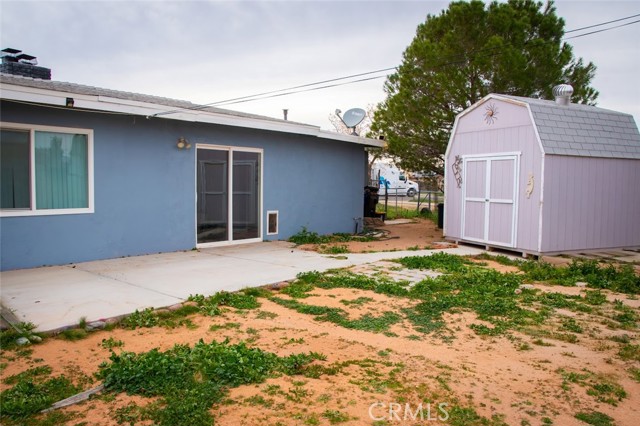Detail Gallery Image 27 of 30 For 13341 Rancherias, Apple Valley,  CA 92308 - 3 Beds | 2 Baths