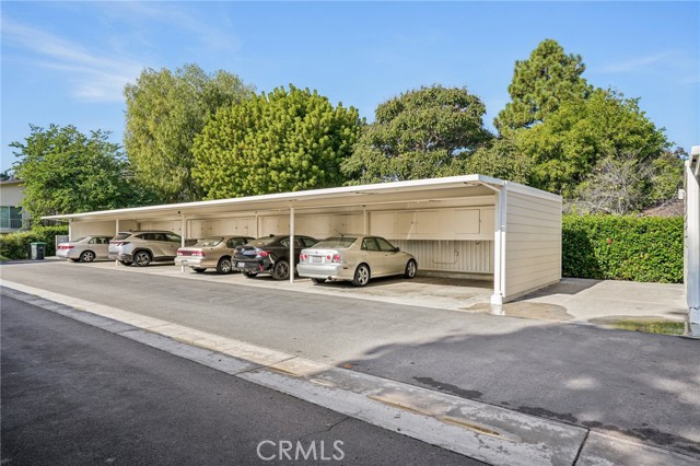 Detail Gallery Image 24 of 25 For 238 Calle Aragon #E,  Laguna Woods,  CA 92637 - 2 Beds | 1 Baths