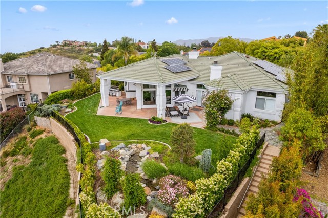 Detail Gallery Image 63 of 69 For 1721 Allison Way, Redlands,  CA 92373 - 4 Beds | 3 Baths