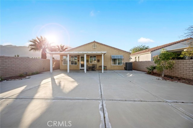 Detail Gallery Image 28 of 39 For 3720 Jasper Trail, Palm Springs,  CA 92262 - 3 Beds | 2 Baths