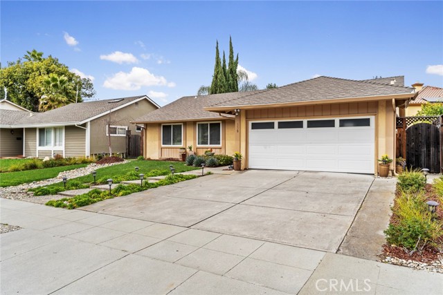 339 Henderson Drive, San Jose, CA, 95123 339 Henderson Drive, San Jose, CA, 95123
