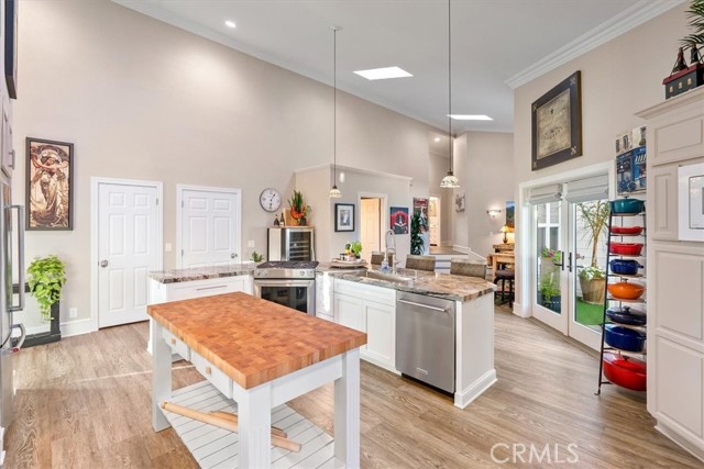 Detail Gallery Image 11 of 59 For 5282 Hillcrest Dr, Cambria,  CA 93428 - 3 Beds | 2/1 Baths