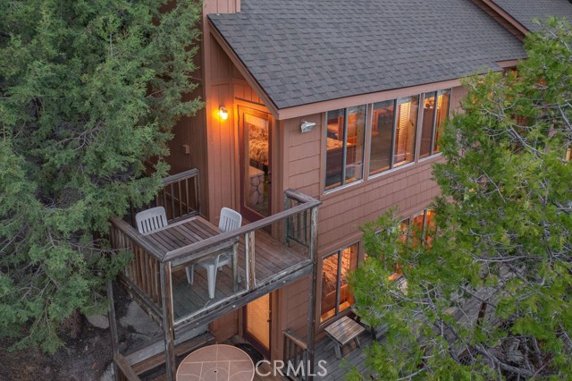 Detail Gallery Image 47 of 50 For 304 Big Bear Trail, Fawnskin,  CA 92333 - 3 Beds | 3 Baths