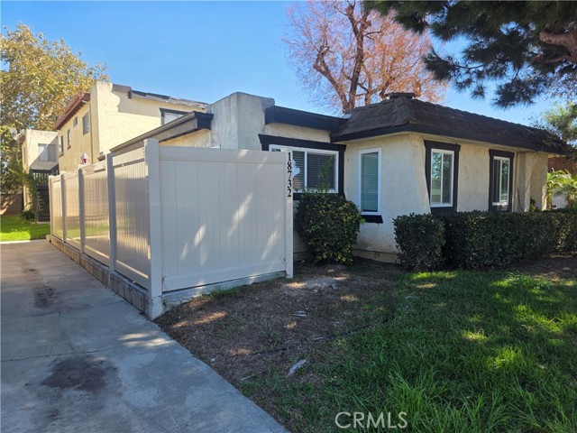 18732 Libra CIR Unit: 4