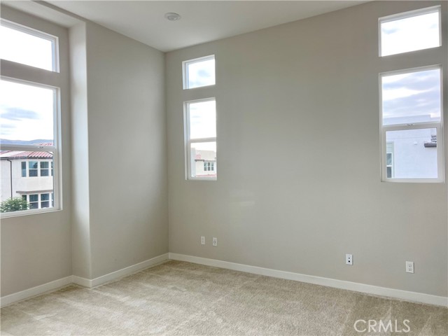 Primary Bedroom, Light and Bright