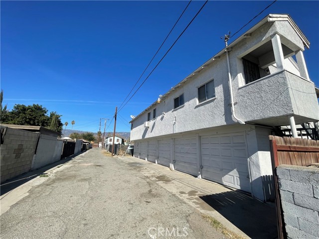 Detail Gallery Image 10 of 20 For 1262 N D St, San Bernardino,  CA 92405 - – Beds | – Baths