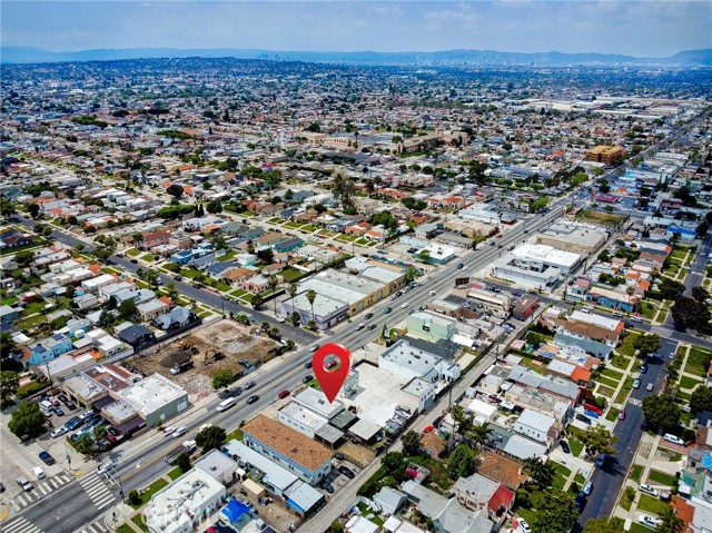 Detail Gallery Image 10 of 38 For 7510 S Western Ave, Los Angeles,  CA 90047 - – Beds | – Baths