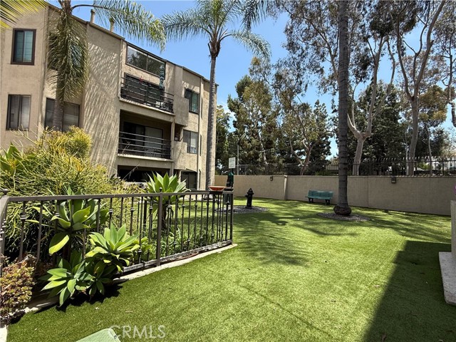 Detail Gallery Image 33 of 49 For 4142 E Mendez St #132,  Long Beach,  CA 90815 - 2 Beds | 2 Baths