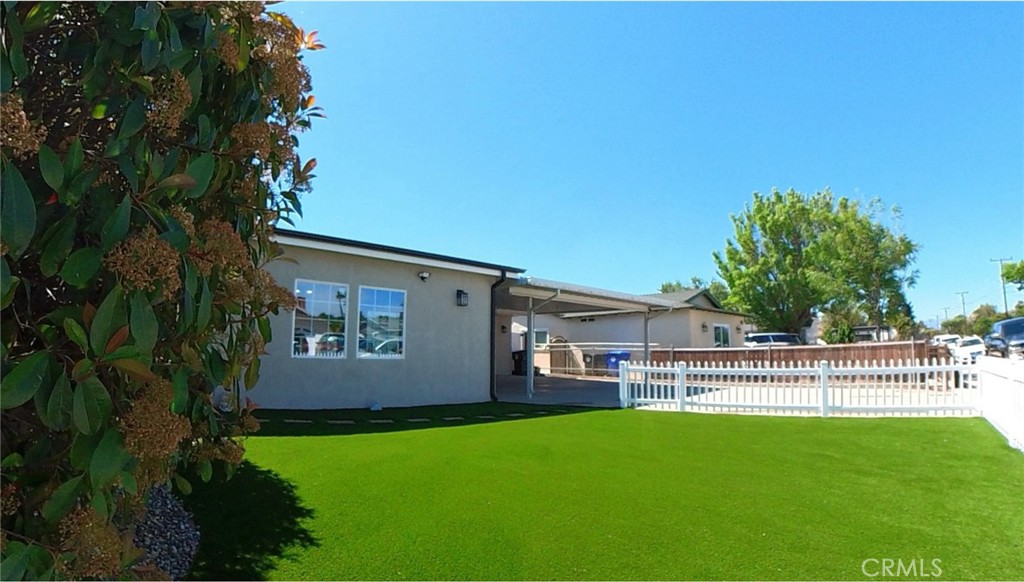 25109 Fourl Road