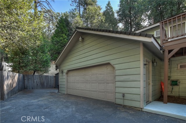 Detail Gallery Image 41 of 51 For 303 S Dart Canyon Rd, Crestline,  CA 92325 - 3 Beds | 2/1 Baths