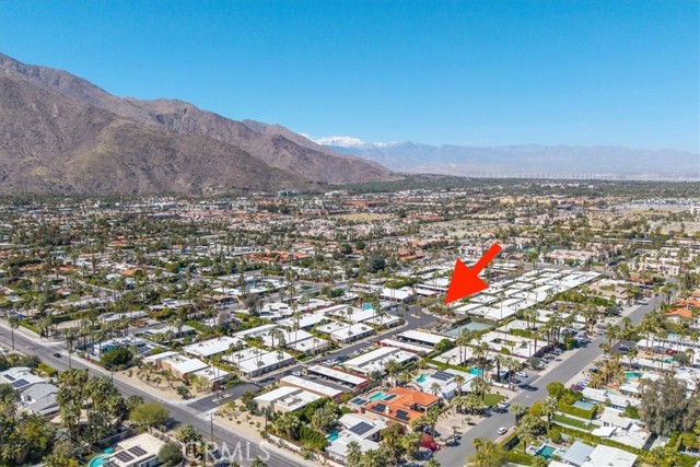 Detail Gallery Image 54 of 57 For 1111 E Ramon Rd #51,  Palm Springs,  CA 92264 - 2 Beds | 2 Baths