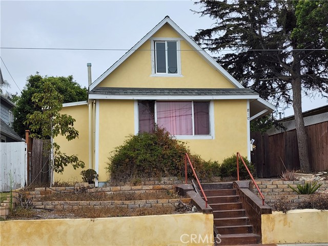 810 El Redondo Avenue, Redondo Beach, California 90277, 2 Bedrooms Bedrooms, ,1 BathroomBathrooms,Residential,Sold,El Redondo,SB22187132