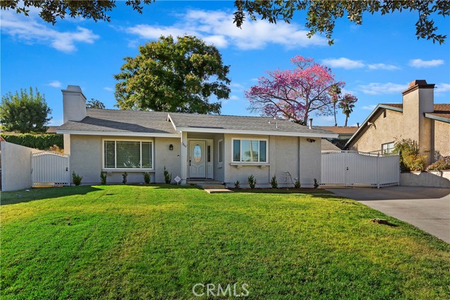 7844 Winery Ridge Drive , Rancho Cucamonga, California, 91730