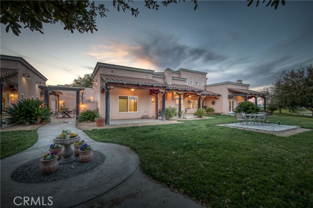 Detail Gallery Image 44 of 51 For 17433 El Dorado, Madera,  CA 93636 - 4 Beds | 3 Baths