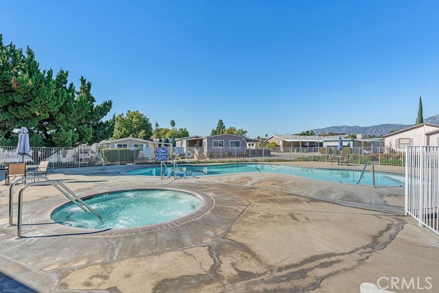 Detail Gallery Image 37 of 38 For 9999 Foothill Bld #48,  Rancho Cucamonga,  CA 91730 - 3 Beds | 2 Baths