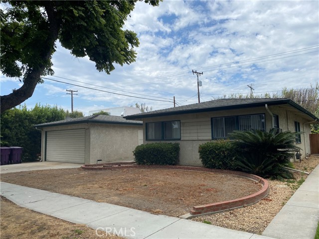 6277 Killdee Street, Long Beach, California 90808, 3 Bedrooms Bedrooms, ,1 BathroomBathrooms,Single Family Residence,For Sale,Killdee,PW21148337