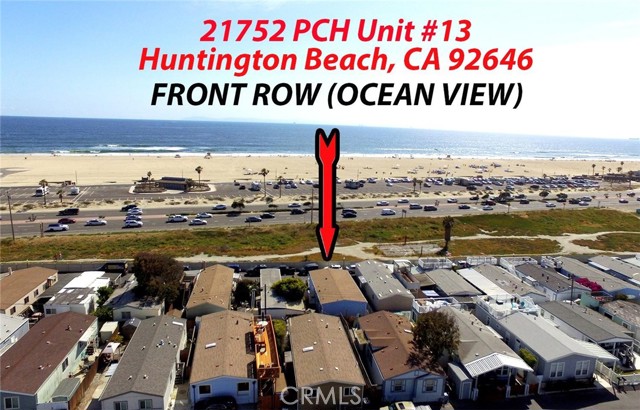 Detail Gallery Image 1 of 44 For 21752 Pacific Coast Hwy #13,  Huntington Beach,  CA 92646 - 3 Beds | 2 Baths