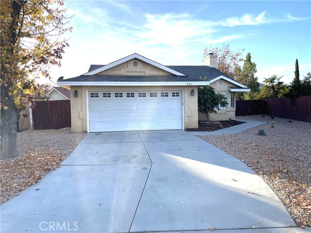 Detail Gallery Image 2 of 16 For 571 Copenhagen St, Hemet,  CA 92545 - 3 Beds | 2 Baths