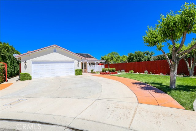 Detail Gallery Image 1 of 1 For 1811 Demoss Ct, Merced,  CA 95341 - 3 Beds | 2 Baths
